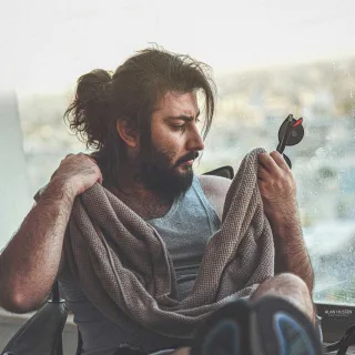 توانا سعید